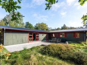 Holiday Home Eliane - 4km from the sea by Interhome